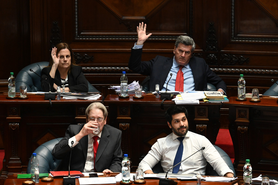 Las claves de la ley de eutanasia que se aprobó en Uruguay
