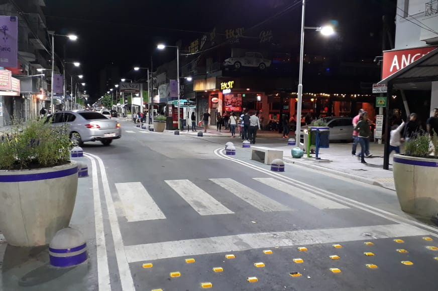 Reformas necesarias