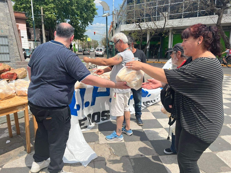 Un "panazo" contra la crisis