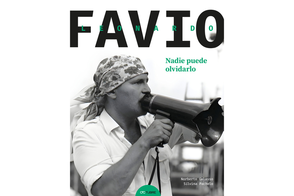 Leonardo Favio: Nadie puede olvidarlo