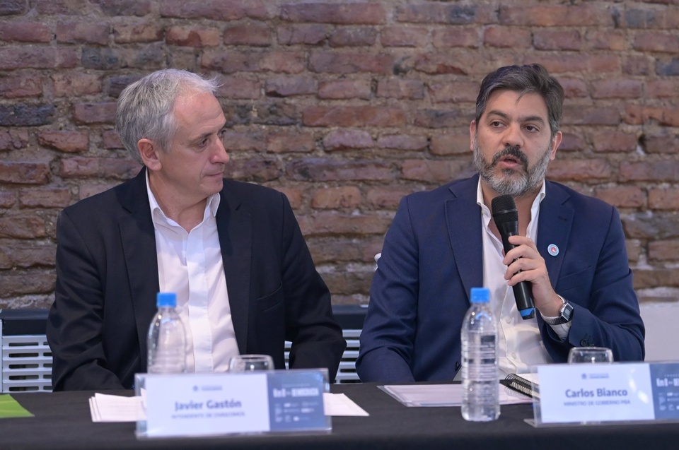 "Milei avasalla el sistema democrático"