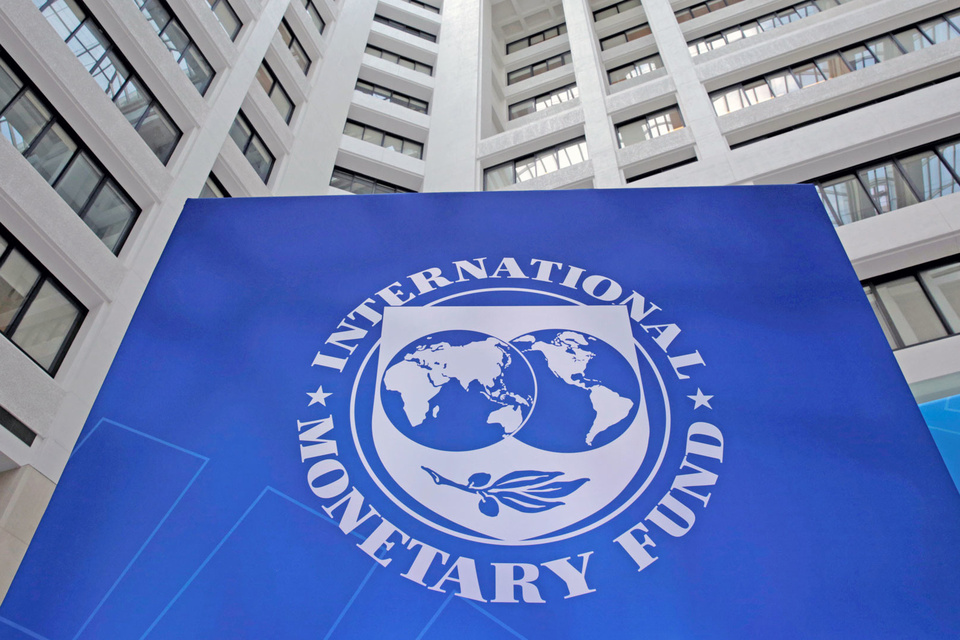 El FMI le recomienda a Argentina "acumular reservas" para afrontar shocks cambiarios