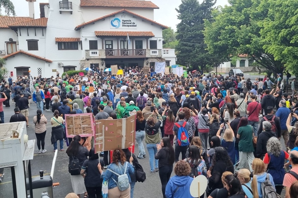 Un juez reestableció todas las pensiones