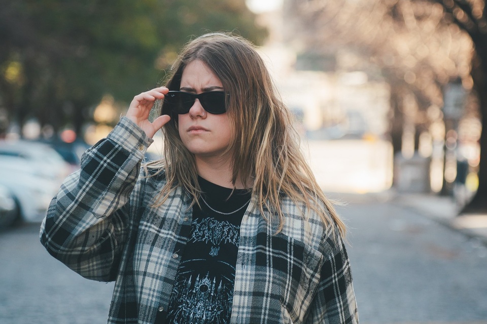 Cata Carpena: "Me gusta sentir que todos los días el disco sale de nuevo"