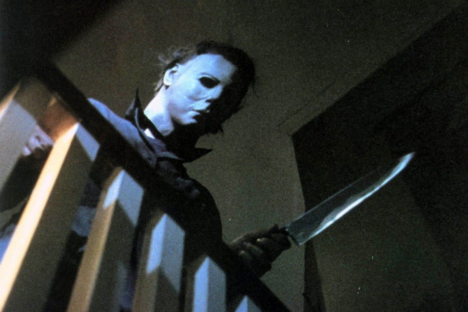 Halloween llena octubre de ciclos, películas y especiales de terror
