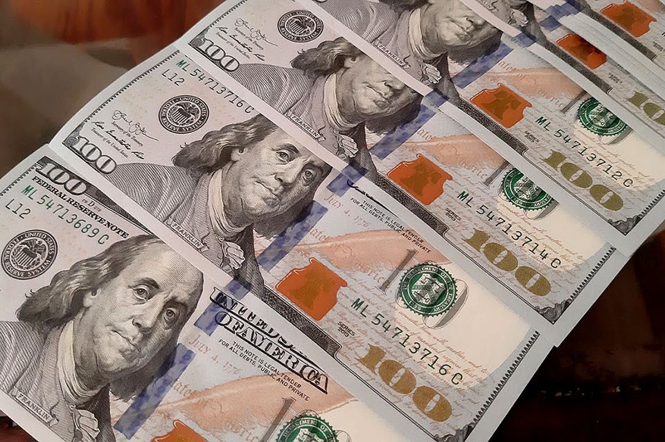 🔴 En vivo. La cotización del dólar este miércoles