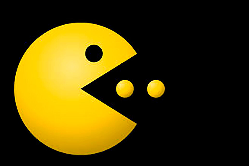 Pac-Man completa 40 anos e criador revela origem do ícone dos videogames