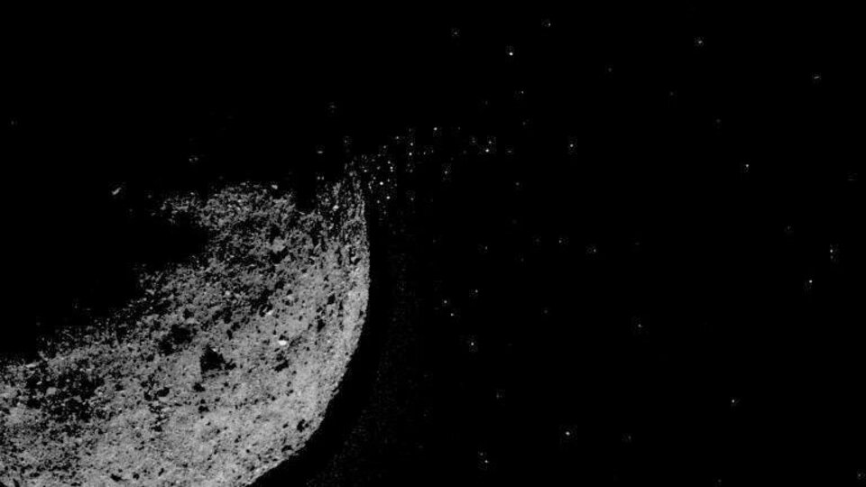 Un asteroide pasará cerca de la Tierra este domingo