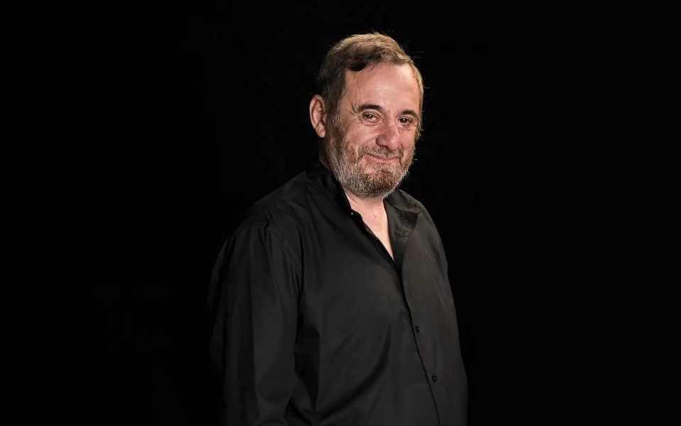 Alejandro Awada