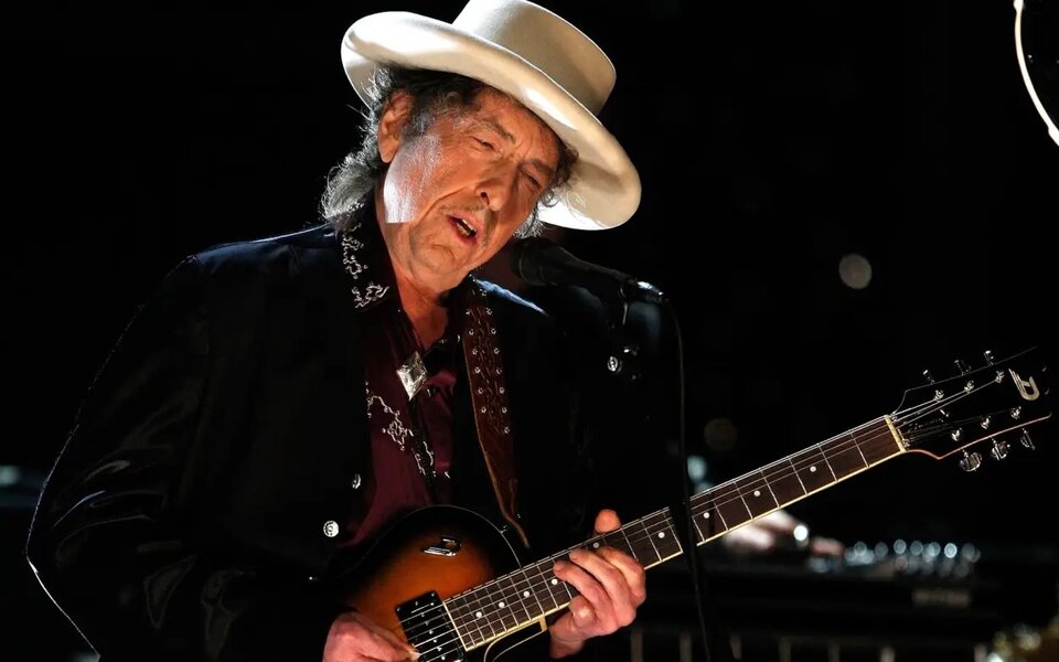 Bob Dylan y el escándalo de las firmas