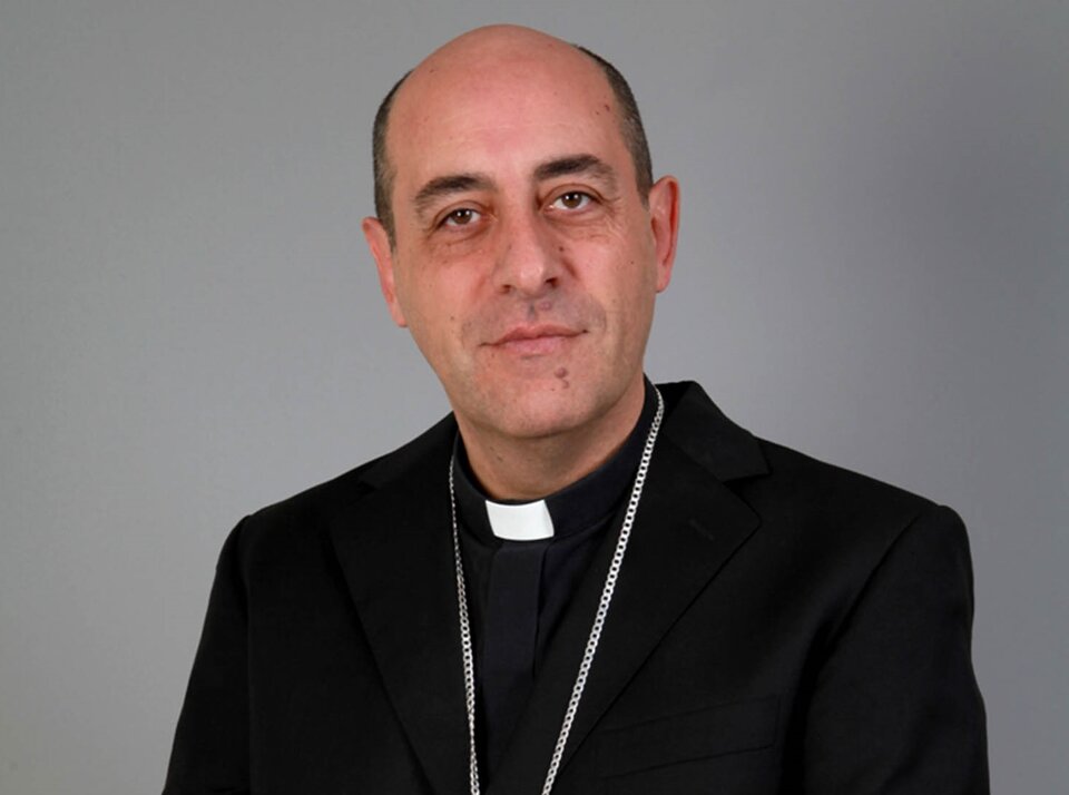 El argentino Víctor Fernández, designado en un puesto clave en el Vaticano