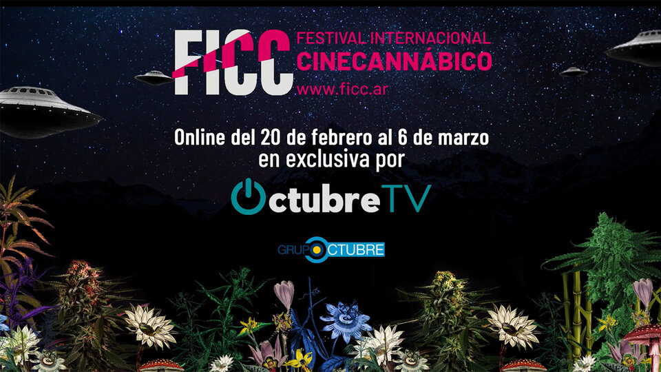 Festival Internaciona de Cine Cannábico