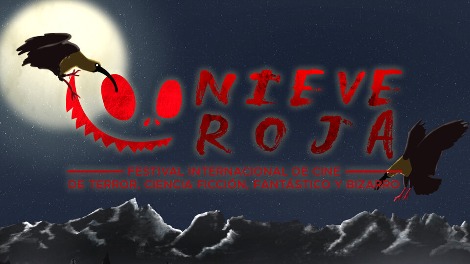 Festival Nieve Roja