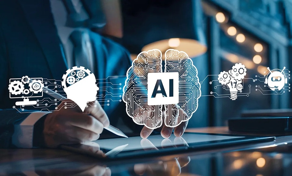 Inteligencia Artificial y arte
