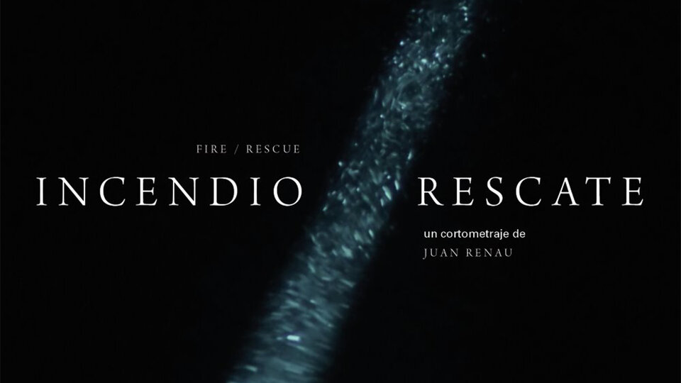 Incendio/Rescate