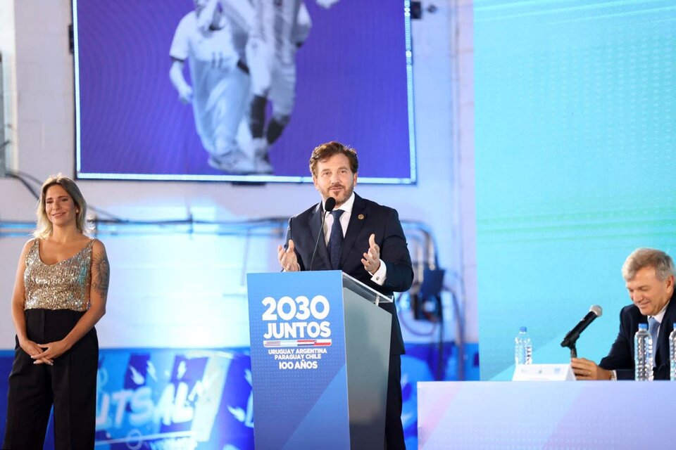 La unión que hace fuerza para el Mundial 2030