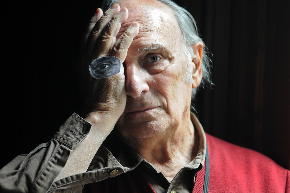 Murió el cineasta español Carlos Saura a los 91 años