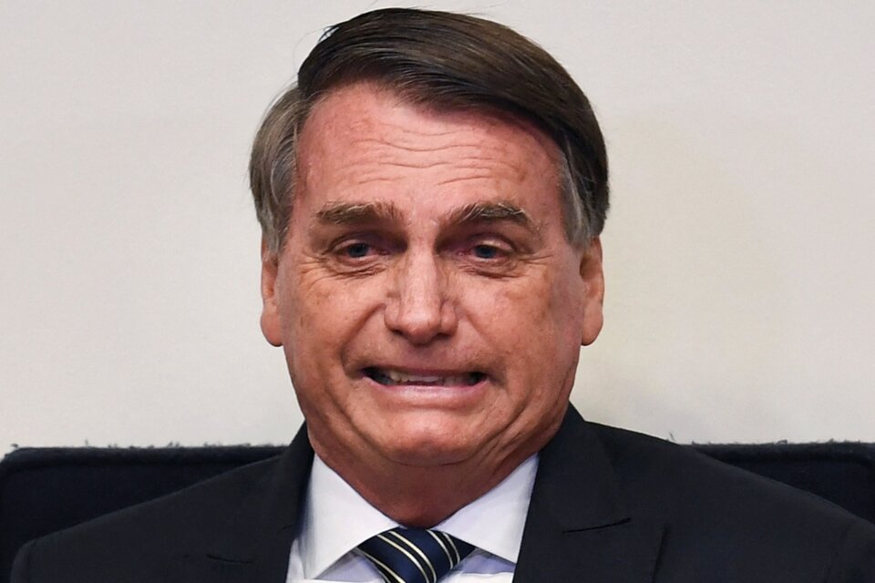 La justicia de Brasil inhabilita a Bolsonaro para participar de elecciones hasta 2030