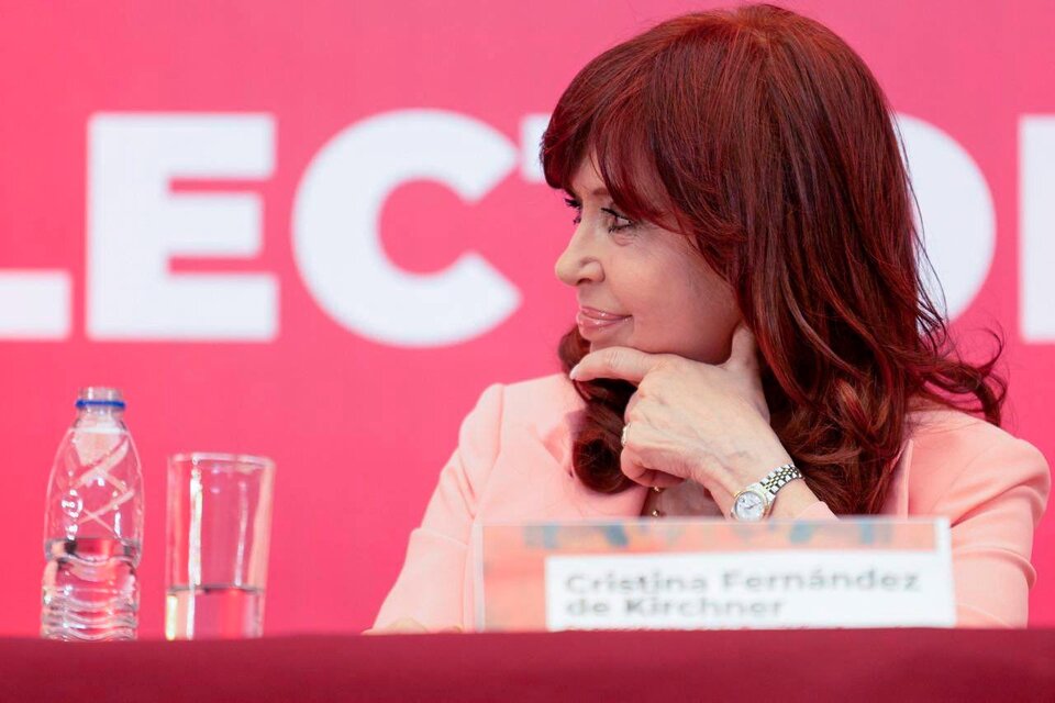 Las principales definiciones de Cristina Kirchner en México